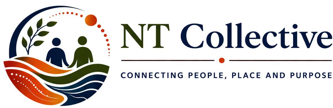 NT Collective. Connecting people, place and purpose